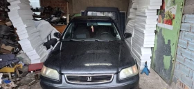 Обява за продажба на Honda Civic ~1 700 лв. - изображение 1 | Auto.bg Обява за продажба на Honda Civic ~1 700 лв. - изображение 1