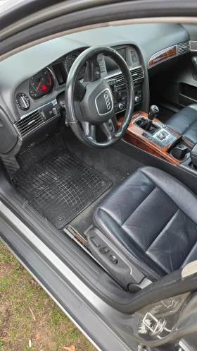 Audi A6 S line | Mobile.bg    9