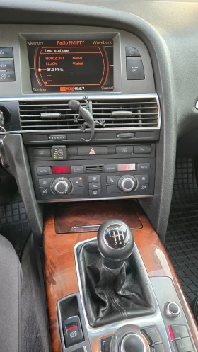 Audi A6 S line | Mobile.bg    10