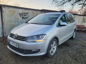 VW Sharan 2.0 DIZEL AVTOMAT  | Mobile.bg    3