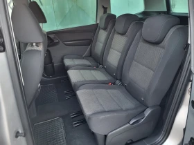 VW Sharan 2.0 DIZEL AVTOMAT  | Mobile.bg    16