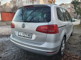 VW Sharan 2.0 DIZEL AVTOMAT  | Mobile.bg    7