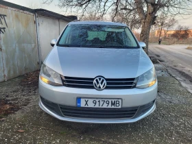 VW Sharan 2.0 DIZEL AVTOMAT  | Mobile.bg    2
