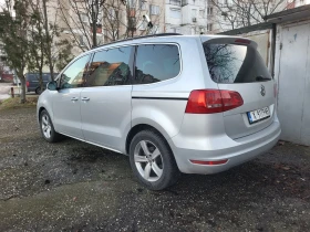 VW Sharan 2.0 DIZEL AVTOMAT  | Mobile.bg    5