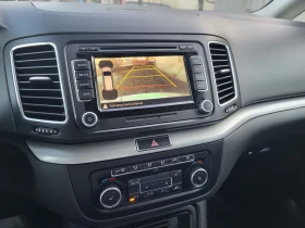 VW Sharan 2.0 DIZEL AVTOMAT  | Mobile.bg    15