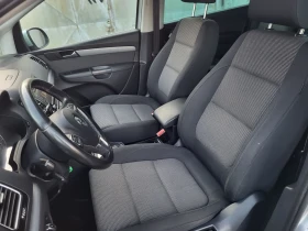 VW Sharan 2.0 DIZEL AVTOMAT  | Mobile.bg    10