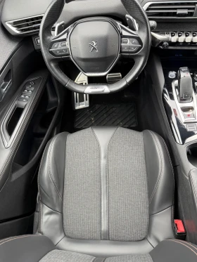 Peugeot 5008 GT LINE STT | Mobile.bg    9