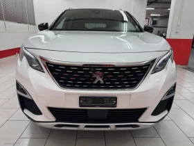 Peugeot 5008 GT LINE STT | Mobile.bg    2