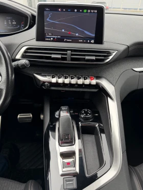 Peugeot 5008 GT LINE STT | Mobile.bg    6