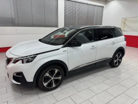 Peugeot 5008 GT LINE STT | Mobile.bg    3