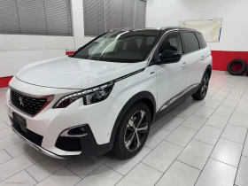     Peugeot 5008 GT LINE STT
