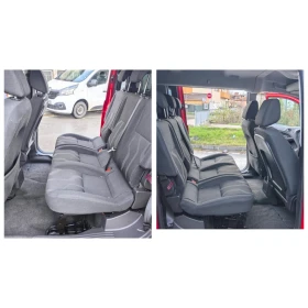Ford Connect 1.5-8v-MAXI - 16299 лв. / 8333.55 € - 17768905 13