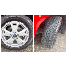 Ford Connect 1.5-8v-MAXI - 16299 лв. / 8333.55 € - 17768905 17