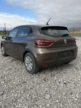 Renault Clio 1.0 tsi 102293km | Mobile.bg    3