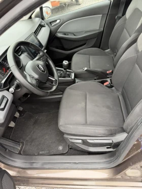 Renault Clio 1.0 tsi 102293km | Mobile.bg    8