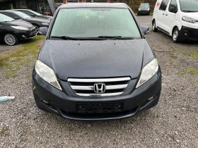 Honda Fr-v 1.7 vitec - 4900 лв. / 2505.33 € - 68730297 3