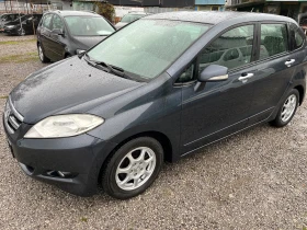 Honda Fr-v 1.7 vitec