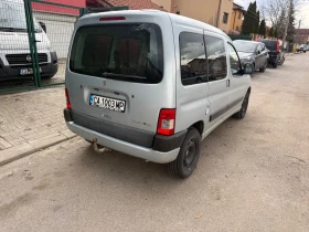 Peugeot Partner, снимка 6