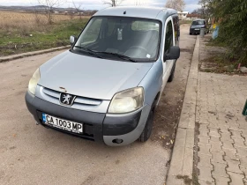 Peugeot Partner, снимка 7
