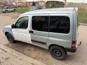 Peugeot Partner, снимка 4