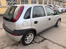 Opel Corsa AVTOMAT!!! - 3400 лв. / 1738.39 € - 41689408 4