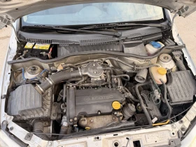 Opel Corsa AVTOMAT!!! - 3400 лв. / 1738.39 € - 41689408 13