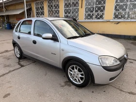 Opel Corsa AVTOMAT!!! - 3400 лв. / 1738.39 € - 41689408 3