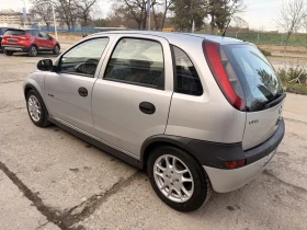 Opel Corsa AVTOMAT!!! - 3400 лв. / 1738.39 € - 41689408 6