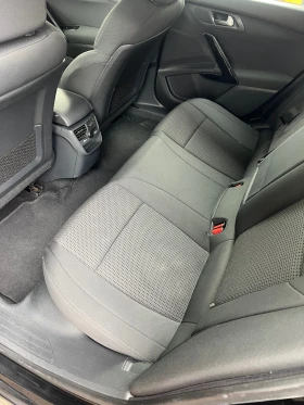 Peugeot 508, снимка 9