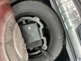 Peugeot 508, снимка 12