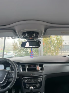 Peugeot 508, снимка 8