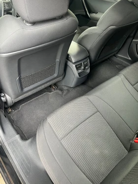 Peugeot 508, снимка 10