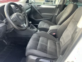 VW Golf 2.0TDI 140 ks, снимка 9