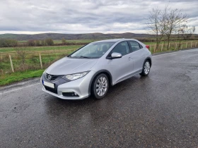 Honda Civic, снимка 1