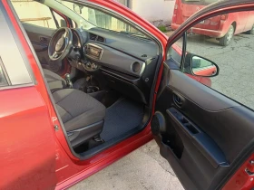 Toyota Yaris, снимка 10