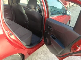 Toyota Yaris, снимка 12