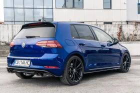 VW Golf R MK7.5 PERFORMANCE PACK AKRAPOVIC От Порше София - 24200 € / 47331.09 лв. - 10059108 4