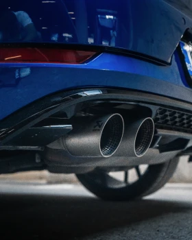 VW Golf R MK7.5 PERFORMANCE PACK AKRAPOVIC От Порше София - 24200 € / 47331.09 лв. - 10059108 16