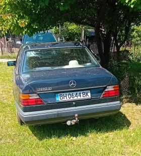 Mercedes-Benz 300 - 1500 € / 2933.74 лв. - 33530507 3
