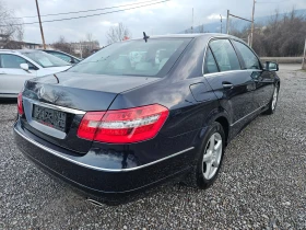 Mercedes-Benz E 350 Avangarde, снимка 4