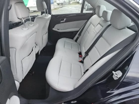 Mercedes-Benz E 350 Avangarde, снимка 12