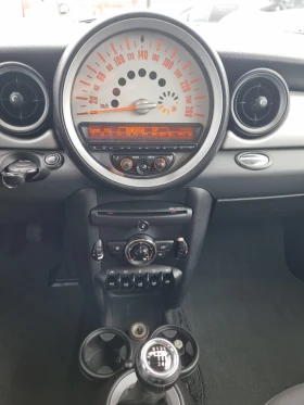 Mini Clubman 1.6D КЛИМАТИК - 4600 € / 8996.82 лв. - 79125134 12