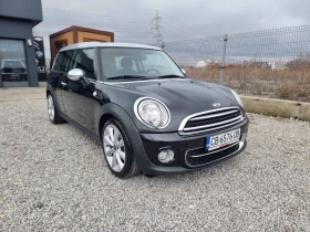 Mini Clubman 1.6D КЛИМАТИК - 4600 € / 8996.82 лв. - 79125134 4