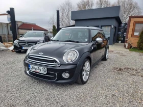 Mini Clubman 1.6D КЛИМАТИК