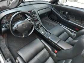 Honda Nsx TARGA, снимка 11 - Автомобили и джипове - 53457101