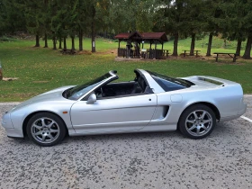 Honda Nsx TARGA | Mobile.bg � ����� ������ 4