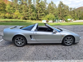 Honda Nsx TARGA | Mobile.bg � ����� ������ 8