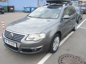 VW Passat 2.0 140hp BMP