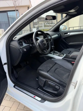 Audi A4 143 к.с.отлично състояние, много нови части, S-Lin - 6899 € / 13493.27 лв. - 11965182 8