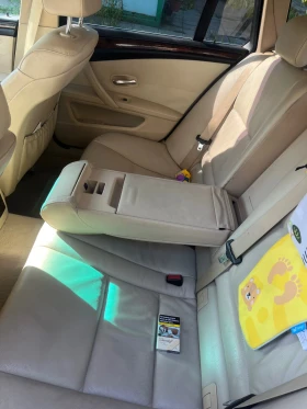 BMW 530 Е61 Face - 6000 € / 11734.98 лв. - 92382469 4